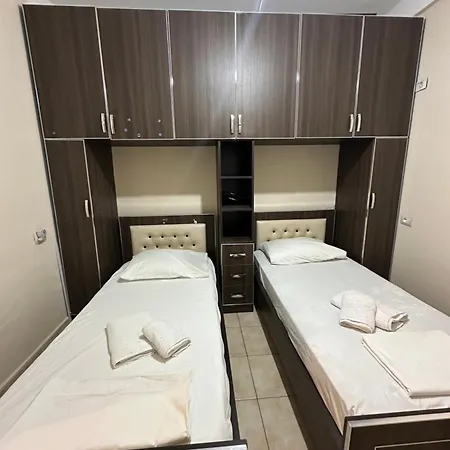 Lejlighed Rei' Tirana