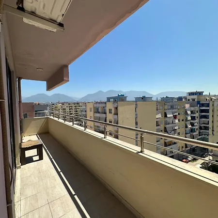 Rei' Tirana