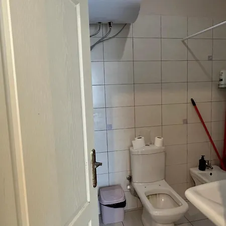 Lejlighed Rei' *