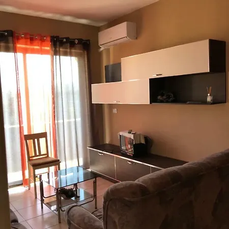 Lejlighed Rei'