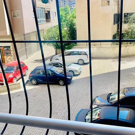 Likaj Apartament Wlora