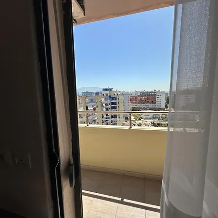 Rei' Appartement *