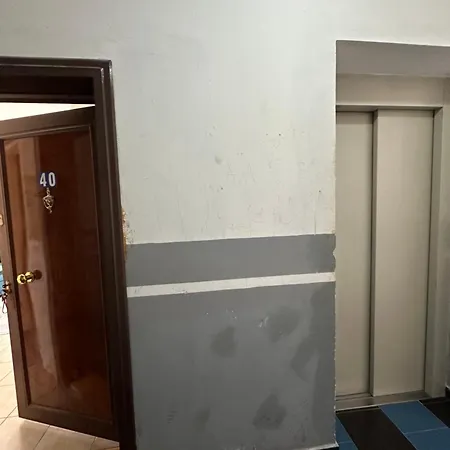 Appartement Rei' *