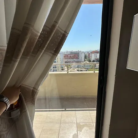 Rei' Appartement Tirana