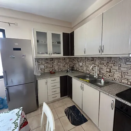 Appartement Rei' *