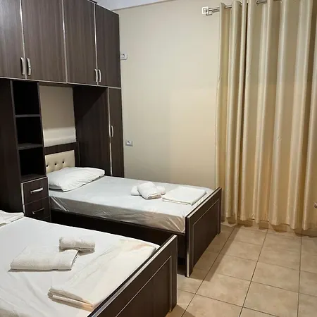 Rei' Appartement Tirana