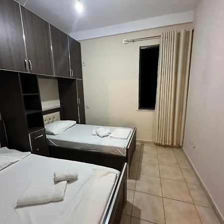Rei' Appartement *