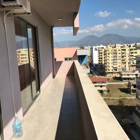 Appartement Rei' Tirana